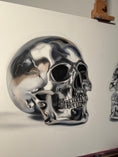 Load image into Gallery viewer, “UNMASKED”
