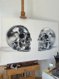 Load image into Gallery viewer, “UNMASKED”

