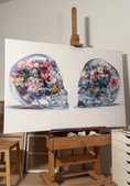 Load image into Gallery viewer, „BEAUTY WITHIN“
