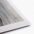 Load image into Gallery viewer, "BEHIND HER SOUL"  FINE ART PRINT
