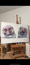 Load image into Gallery viewer, „BEAUTY WITHIN“
