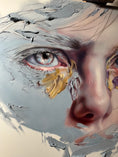 Load image into Gallery viewer, «Inner Gaze»
