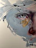 Load image into Gallery viewer, «Inner Gaze»
