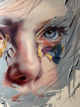 Load image into Gallery viewer, «Inner Gaze»
