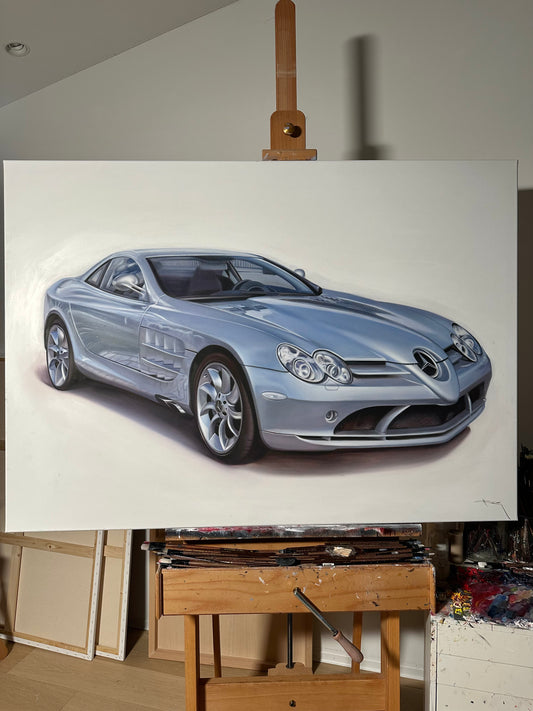 "Mercedes"
