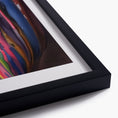 Load image into Gallery viewer, "INNER WORLD"  FINE ART PRINT
