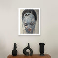 Load image into Gallery viewer, "ALIVE AGAIN"  FINE ART PRINT
