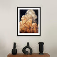 Load image into Gallery viewer, "TENDERNESS OF THE NIGHT" FINE ART PRINT
