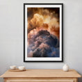 Load image into Gallery viewer, "INSPIRATION"  FINE ART PRINT
