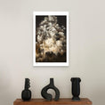 Load image into Gallery viewer, "THINKING OUT LOUD"  FINE ART PRINT

