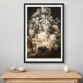Load image into Gallery viewer, "THINKING OUT LOUD"  FINE ART PRINT
