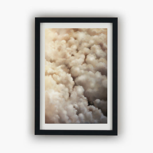 "IN YOUR DREAM" FINE ART PRINT