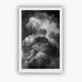 Load image into Gallery viewer, "INSPIRATION"  (BLACK AND WHITE) FINE ART PRINT
