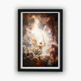 Load image into Gallery viewer, ""THROUGH THE STORM, I RISE“"   FINE ART PRINT
