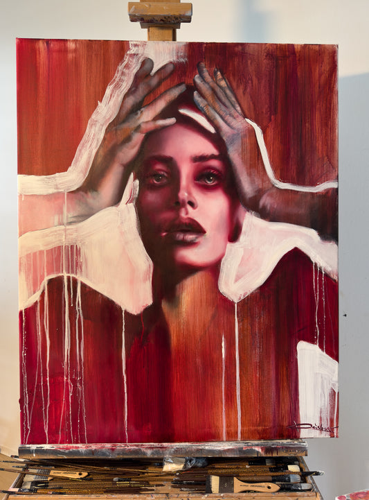 «Anticipation»