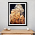 Load image into Gallery viewer, "TENDERNESS OF THE NIGHT" FINE ART PRINT
